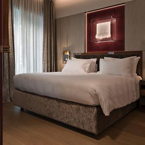 Deluxe Suite met een King Size Bed